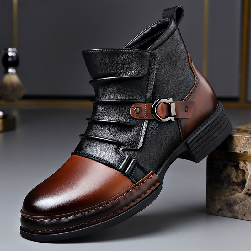 Men‘s Ankle Boots
