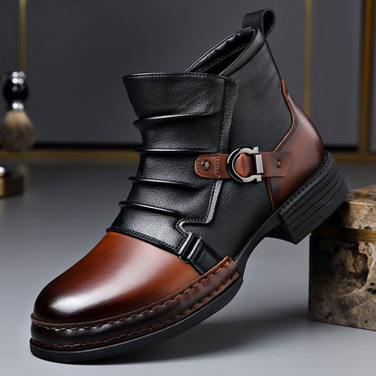 Men‘s Ankle Boots