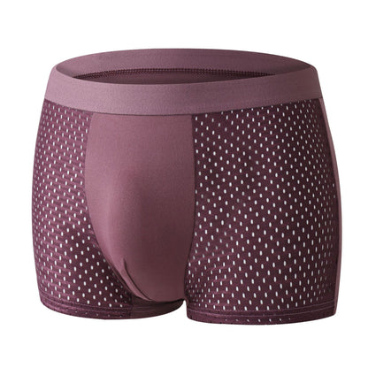 Men's Boxer Briefs