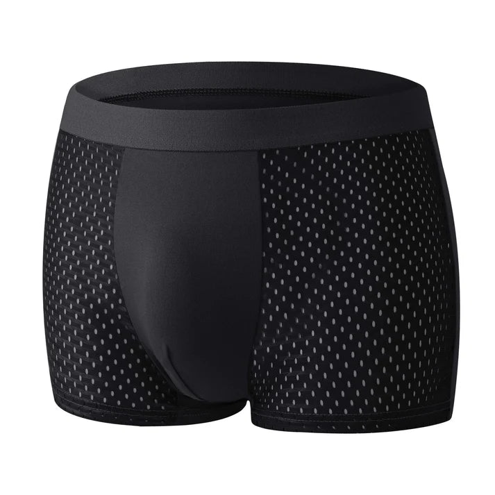 Men's Boxer Briefs