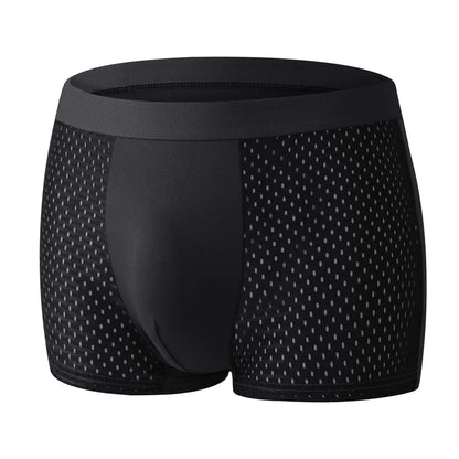 Men's Boxer Briefs