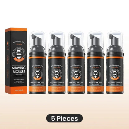 Last Day Promotion 70% OFF⏰ Shaving Foam for Men