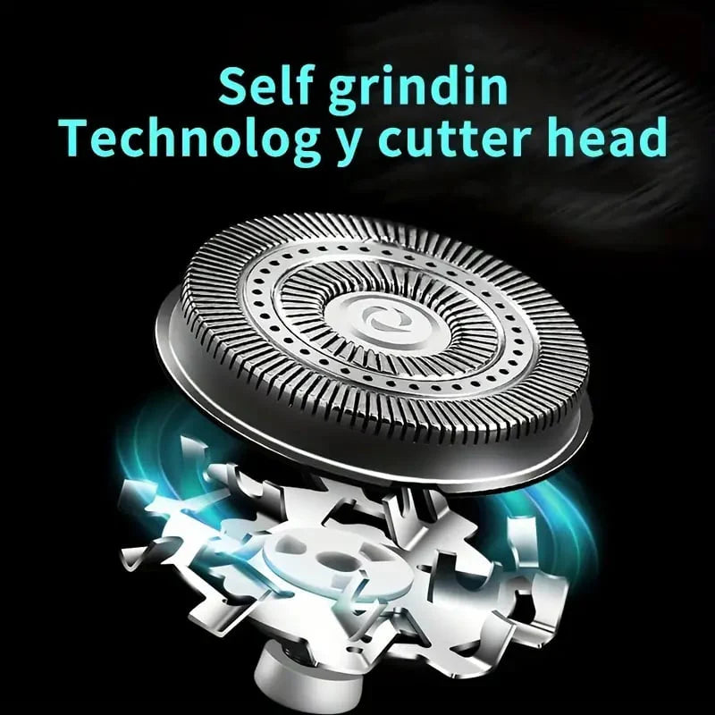 【Father's Day gift】Mini Portable Electric Shaver