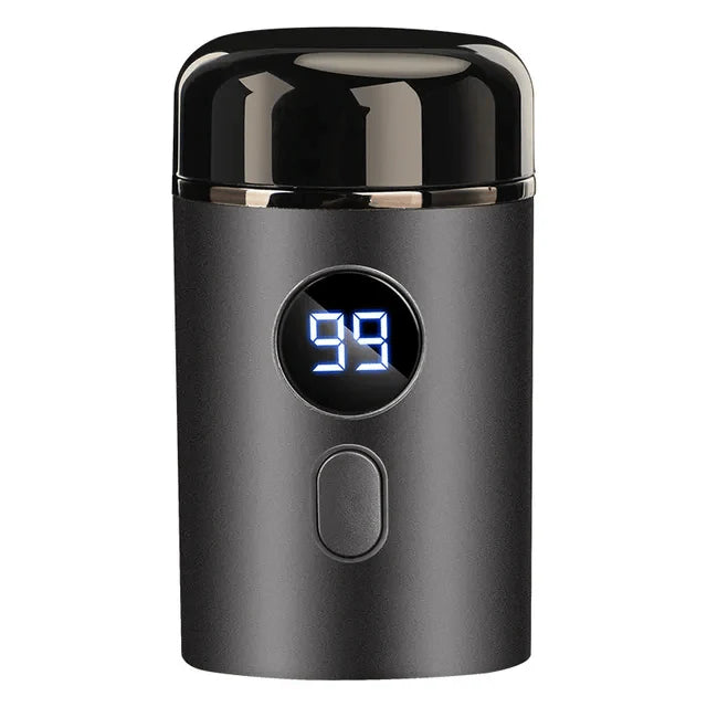 【Father's Day gift】Mini Portable Electric Shaver