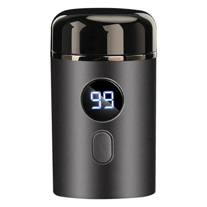【Father's Day gift】Mini Portable Electric Shaver