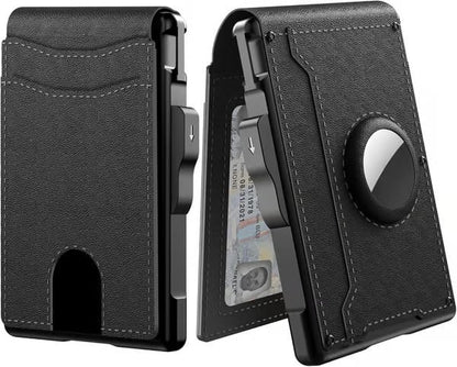 Men's Case Money Clip