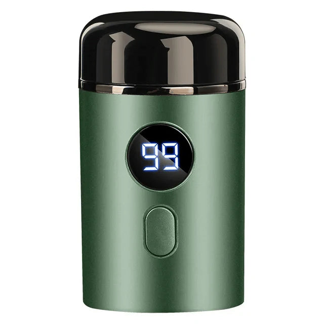 【Father's Day gift】Mini Portable Electric Shaver