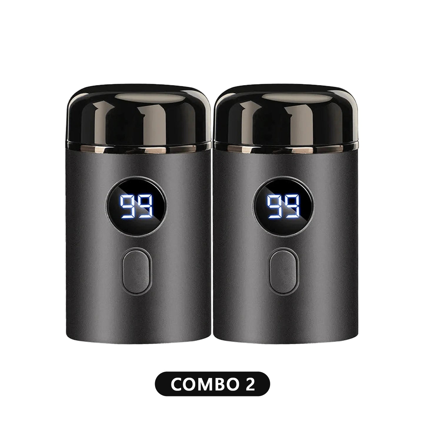 BodyTrim™ Portable Full-Body Electric Shaver