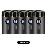Buy 5 🤩 Only $11.99/pc