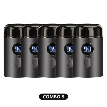 BodyTrim™ Portable Full-Body Electric Shaver