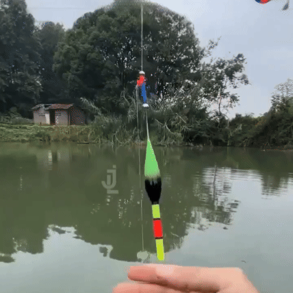 🥳LAST DAY 60% OFF 🧵 Automatic Fishing Line Set –  Ready To Fish In Seconds 🎣🛡️