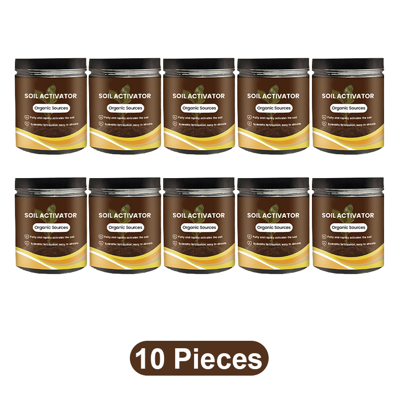 Soil Pro Activator
