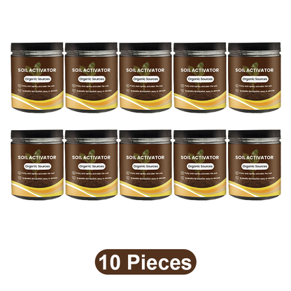 Soil Pro Activator