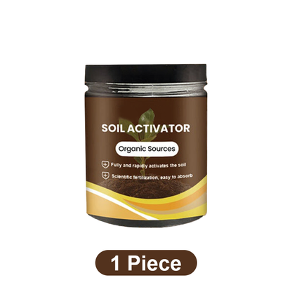 Soil Pro Activator