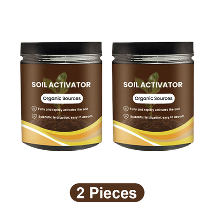 Soil Pro Activator