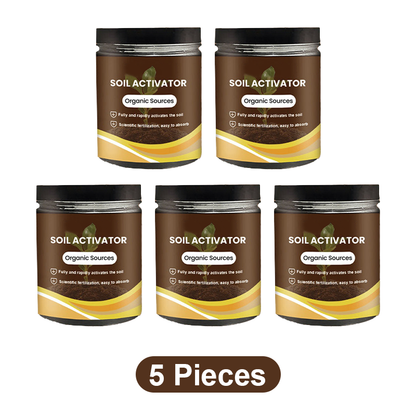Soil Pro Activator