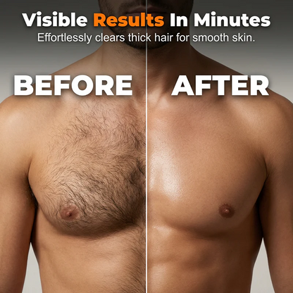 Men's Hair Removal Cream Us