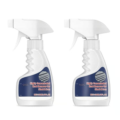 Powerful Rust Remover