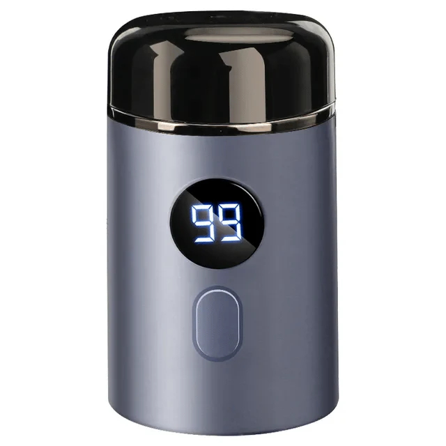 【Father's Day gift】Mini Portable Electric Shaver