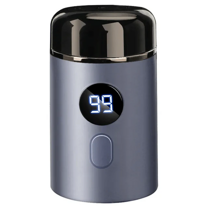 【Father's Day gift】Mini Portable Electric Shaver