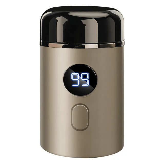 【Father's Day gift】Mini Portable Electric Shaver