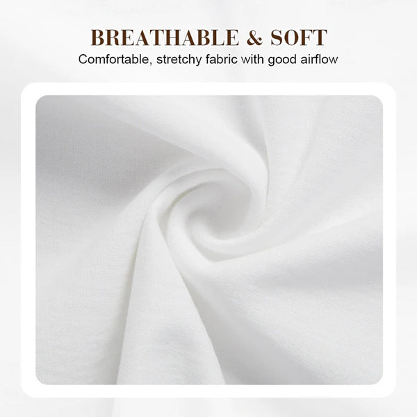 Breathable and comfortable fabric