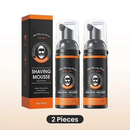 Last Day Promotion 70% OFF⏰ Shaving Foam for Men