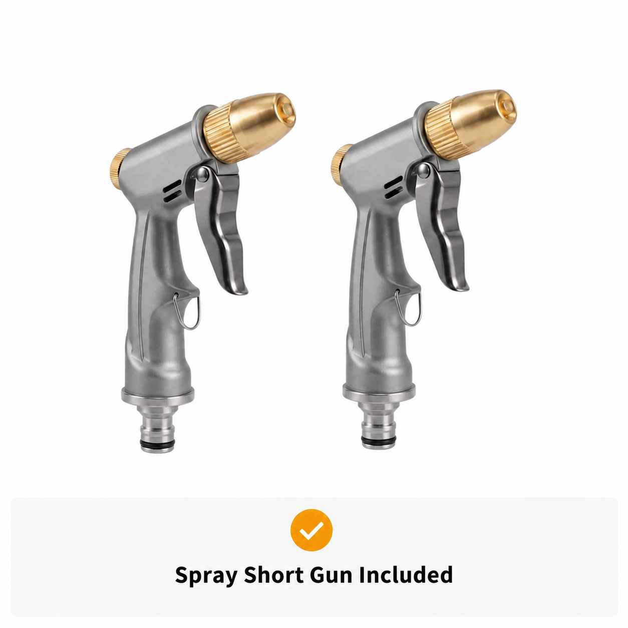 Seasonal Cleaning Event: 60% OFF 🔥High-Pressure Water Gun Wand 💦 Industrial-Grade Cleaning Power