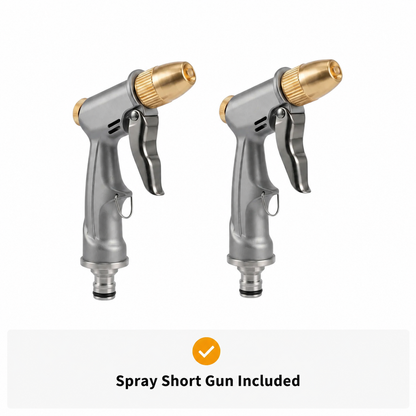 Seasonal Cleaning Event: 60% OFF 🔥High-Pressure Water Gun Wand 💦 Industrial-Grade Cleaning Power