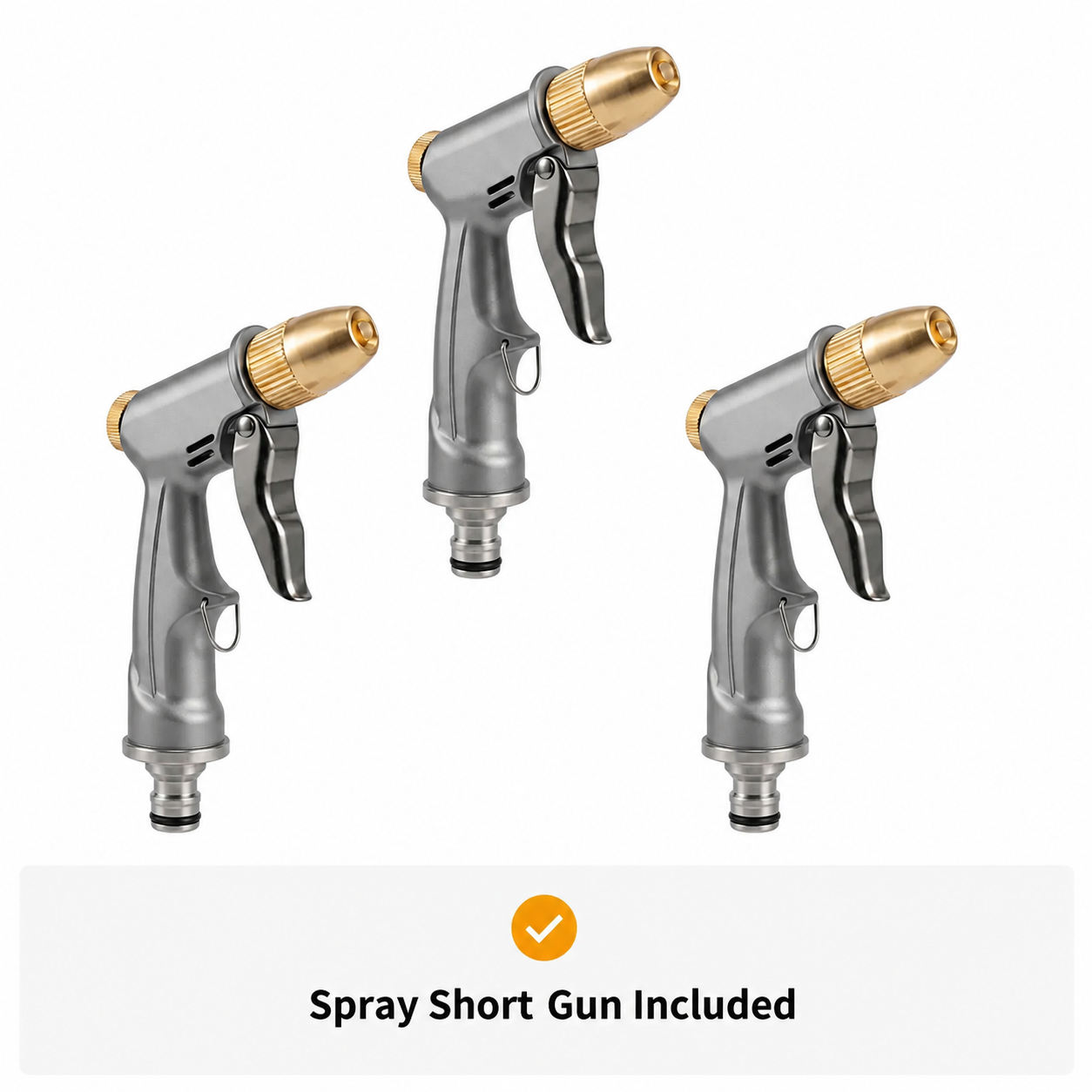 Seasonal Cleaning Event: 60% OFF 🔥High-Pressure Water Gun Wand 💦 Industrial-Grade Cleaning Power