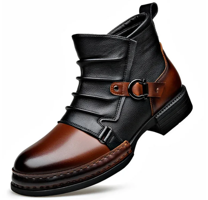 Men‘s Ankle Boots