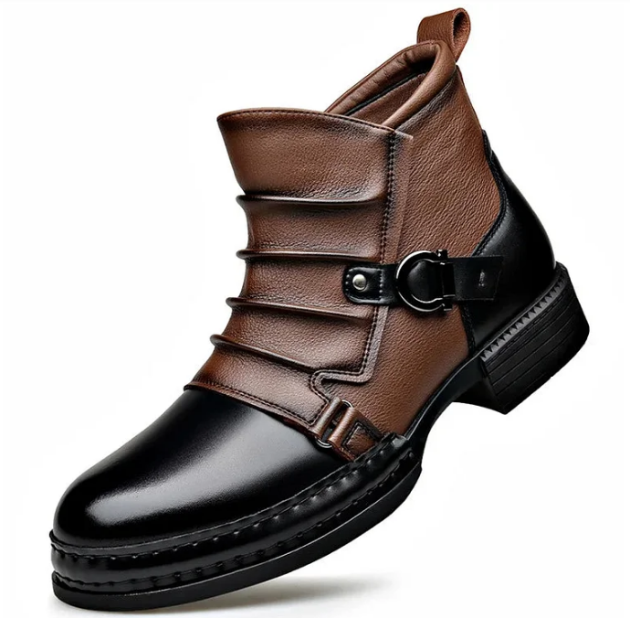 Men‘s Ankle Boots