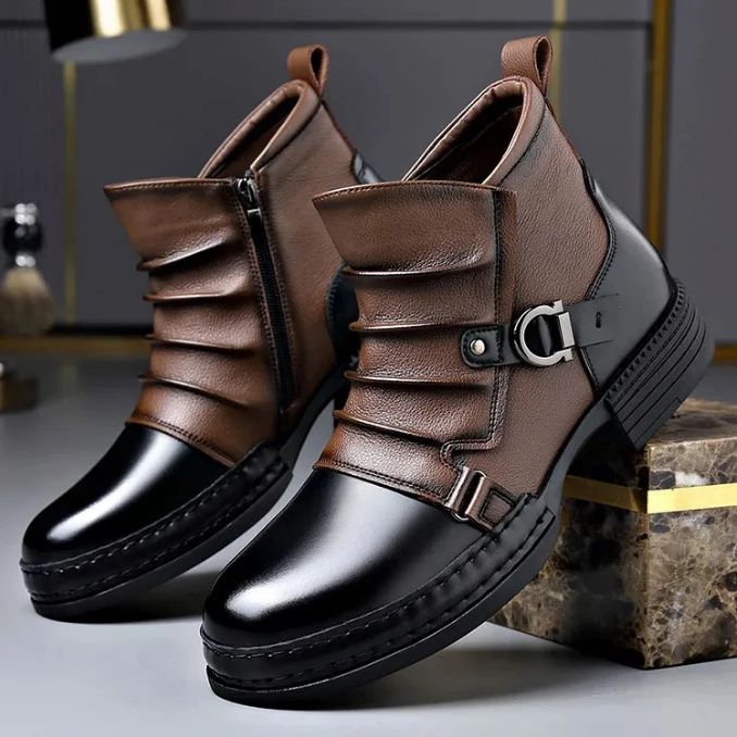 Men‘s Ankle Boots