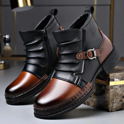Men‘s Ankle Boots