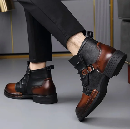Men‘s Ankle Boots