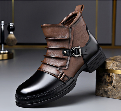Men‘s Ankle Boots