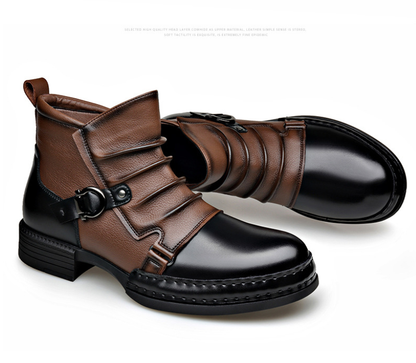 Men‘s Ankle Boots