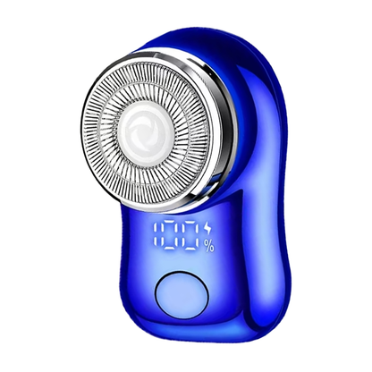 Last Day Promotion 60% OFF⏰ Mini-Shave Portable Electric Shaver⚡ 2026 Upgraded Ultra-Smooth, Quick Shaves Anywhere