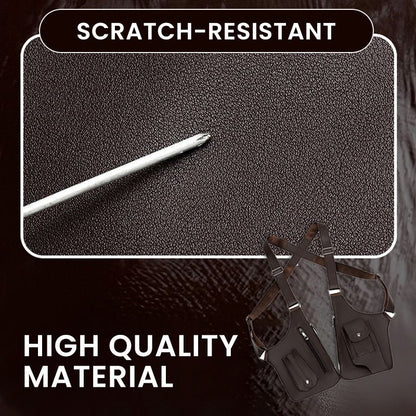 Tactical Multi-Pocket Sling Bag