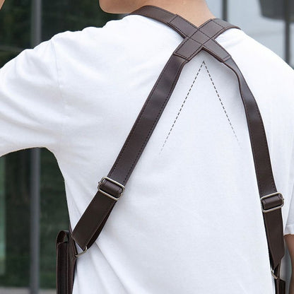 Tactical Multi-Pocket Sling Bag