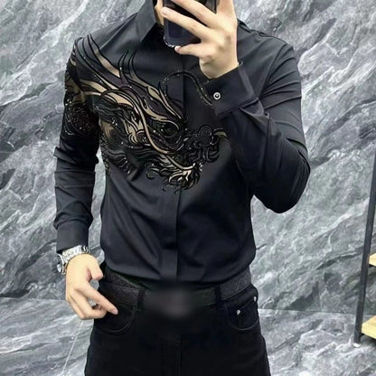 MEN'S SHIRT