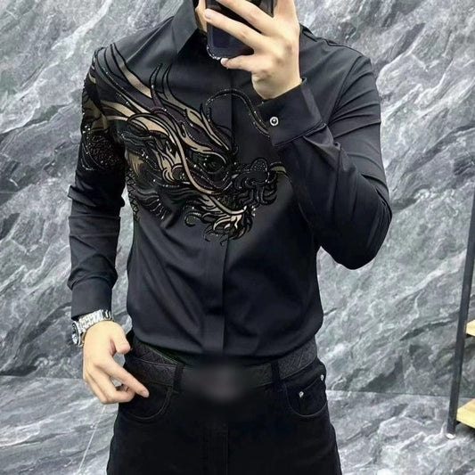 MEN'S SHIRT
