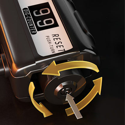 Hand Grip Strength Trainer