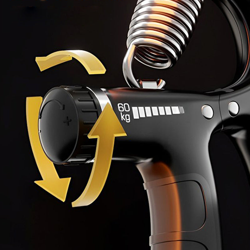 Hand Grip Strength Trainer