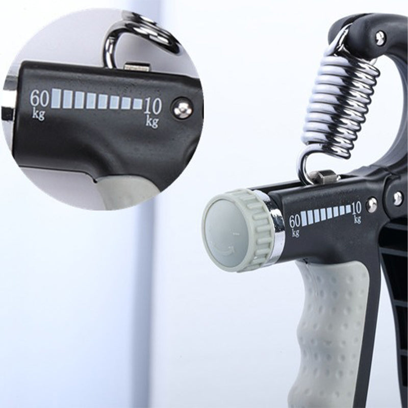 Hand Grip Strength Trainer