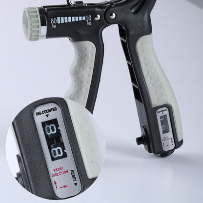 Hand Grip Strength Trainer