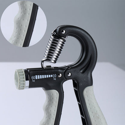 Hand Grip Strength Trainer
