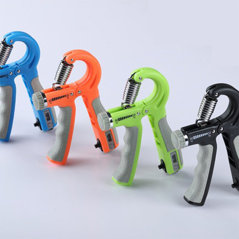 Hand Grip Strength Trainer