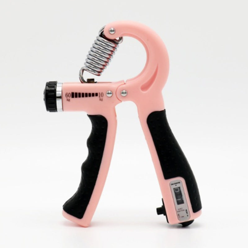Hand Grip Strength Trainer