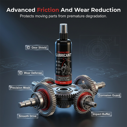 🎣SUMMER SALE 60% OFF🔥 All-in-One Reel Maintenance Cleaner 🧴